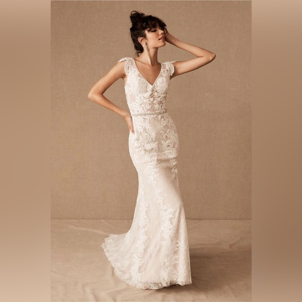 BHDLN Milano Wedding Gown